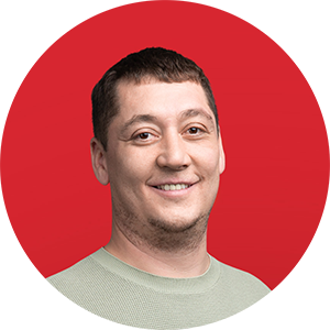 Артур Мухаметгараев