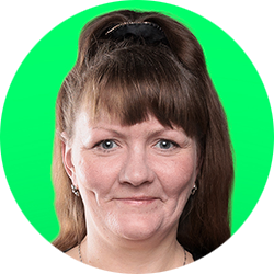 Светлана Прут