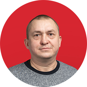 Олег Занкин