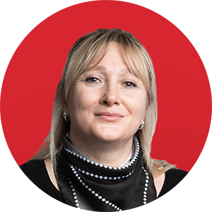 Лилия Маркина