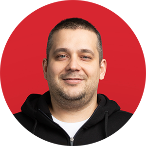 Александр Швецов