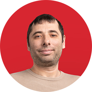 Андрей Санду