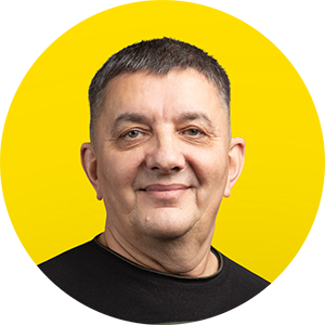 Ильяс Аминов