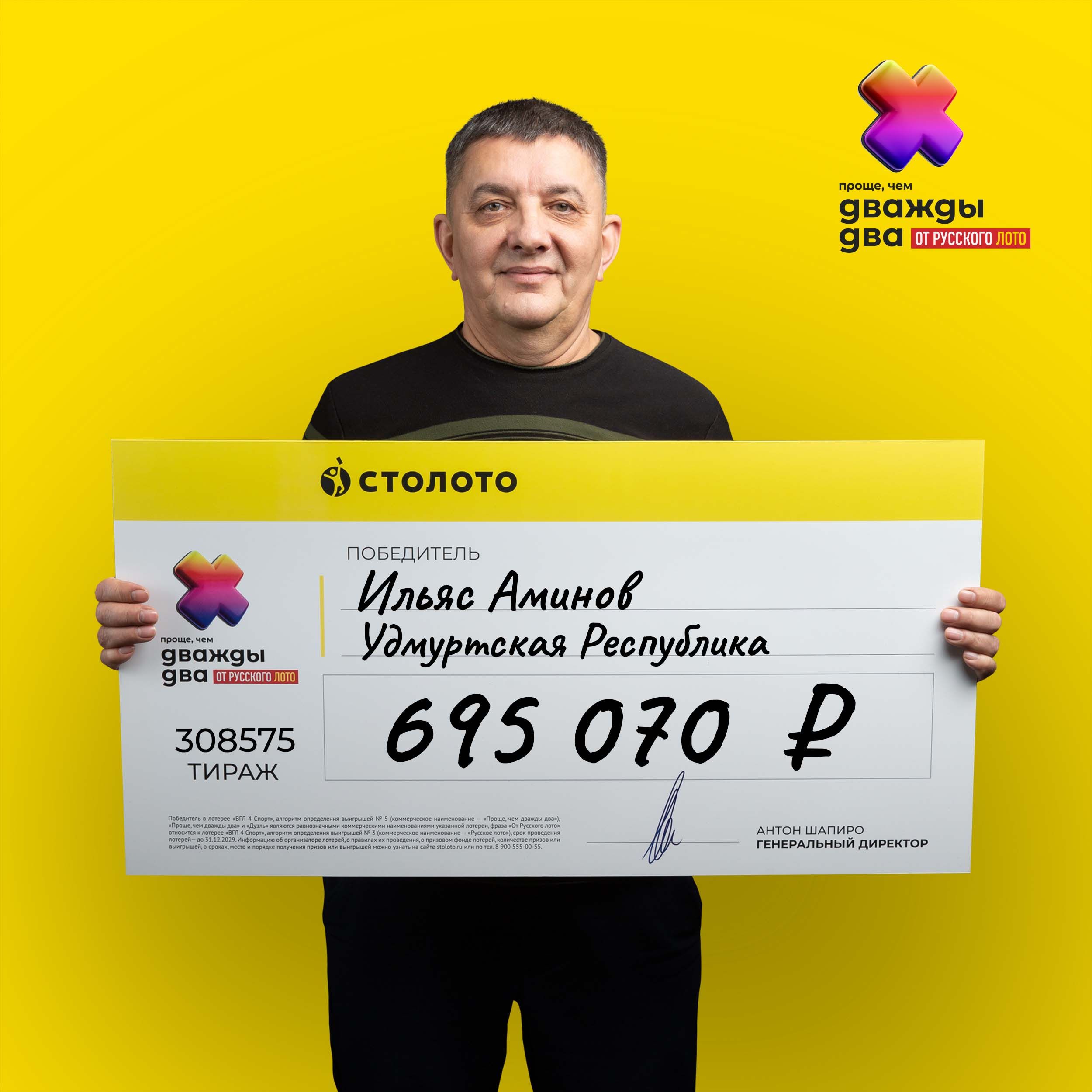 Ильяс Аминов