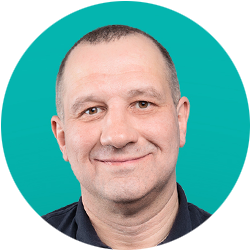 Сергей Горшков