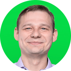 Александр Кульков