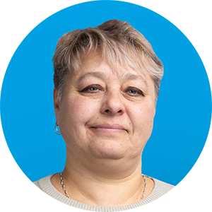 Ольга Червякова