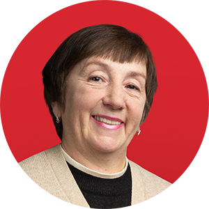 Марина Хаймина