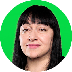 Светлана Тюлькова