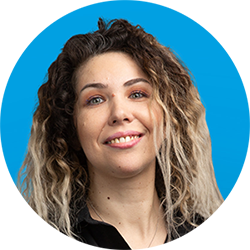 Севиля Яхьяева