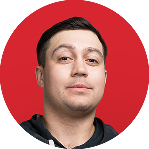 Антон Ульянов