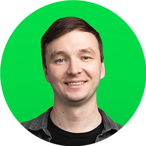 Игорь Зыков