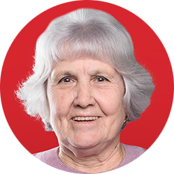 Людмила Болтенкова