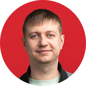 Александр Савельев