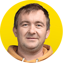 Александр Ильин
