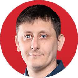 Пётр Караваев