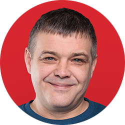 Александр Кучер