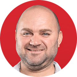 Василий Ябуров