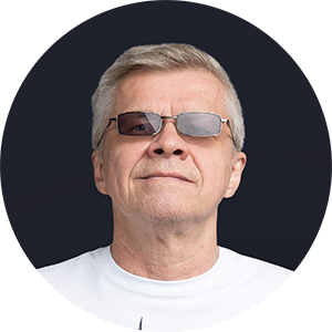 Равиль Шаймурзин