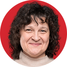 Любовь Кулькова