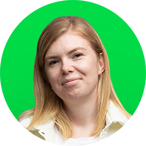 Светлана Полина