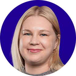 Алина Ильина