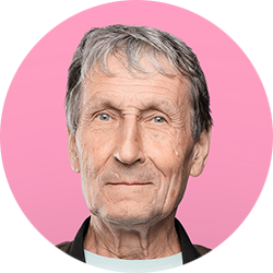 Михаил Алексеев