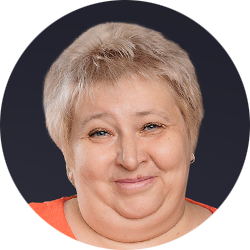 Наталья Николенко