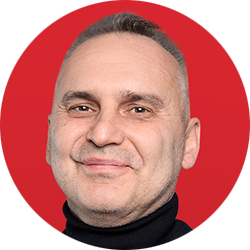 Вячеслав Еднаковский