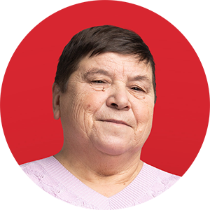 Гульсум Бурганова