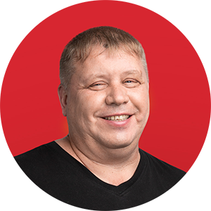 Алексей Прохоров