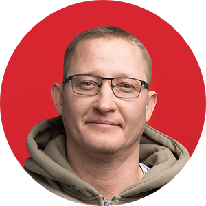 Виталий Бобырев