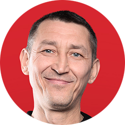 Юрий Сиротин