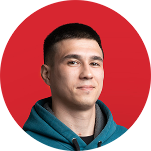 Николай Чернышев
