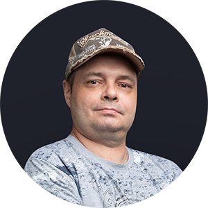 Дмитрий К.