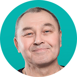 Иван Армяков