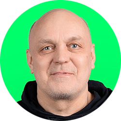Александр Тарасов