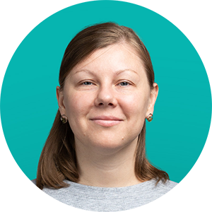 Галина Терехова
