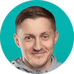 Кирилл Сергеев