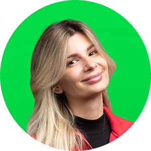 Карина Халявина