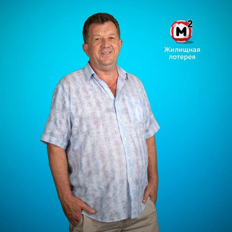 Василий Савельев