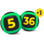 Спортлото 5x36