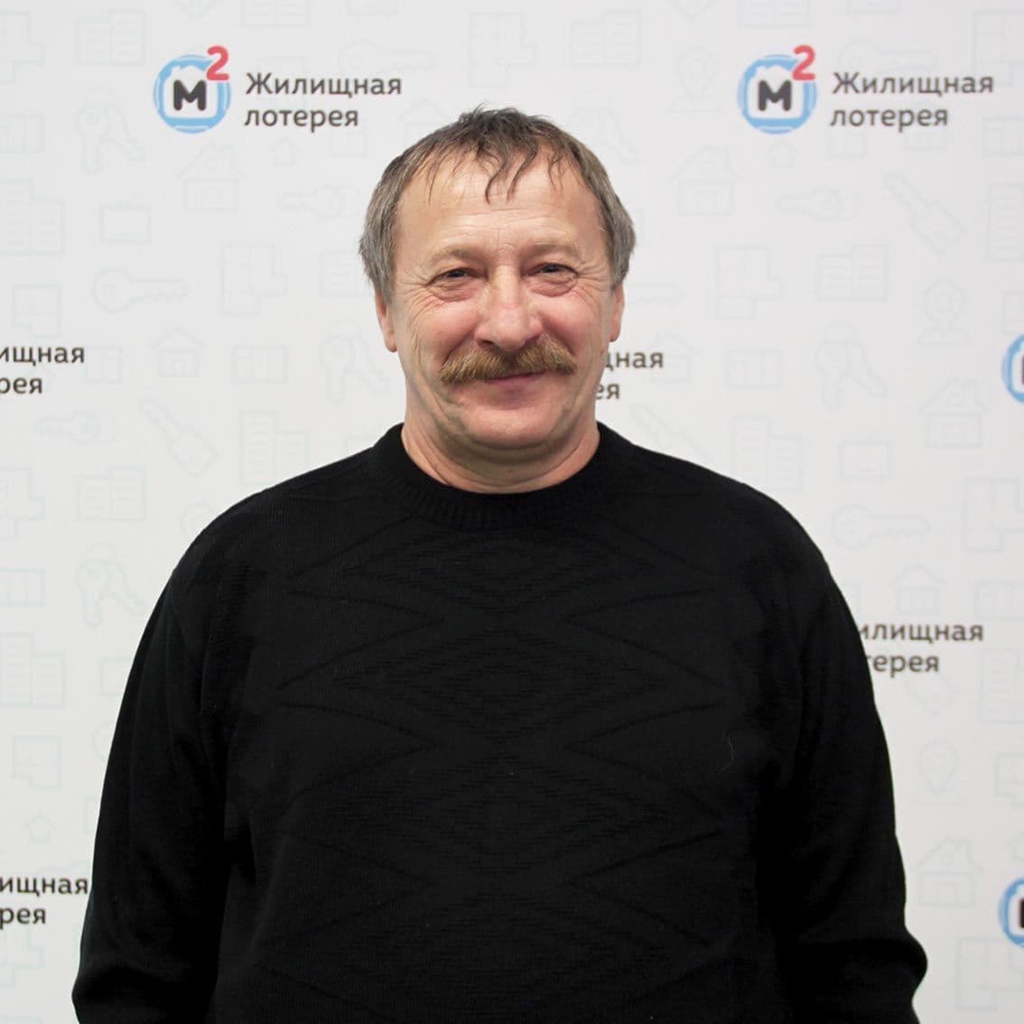 Владимир Валентинович Спирин