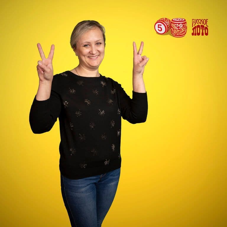 Ольга Скуратова