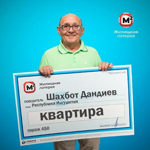 Шахбот Дандиев