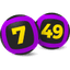 Спортлото 7x49