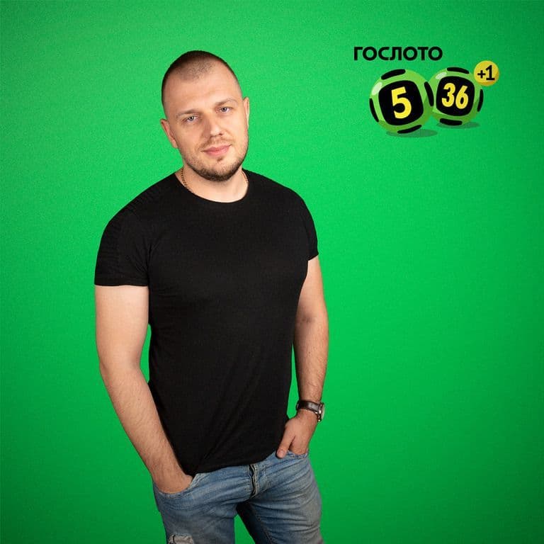 Антон Ситник