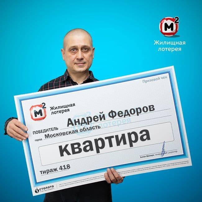 Андрей Федоров