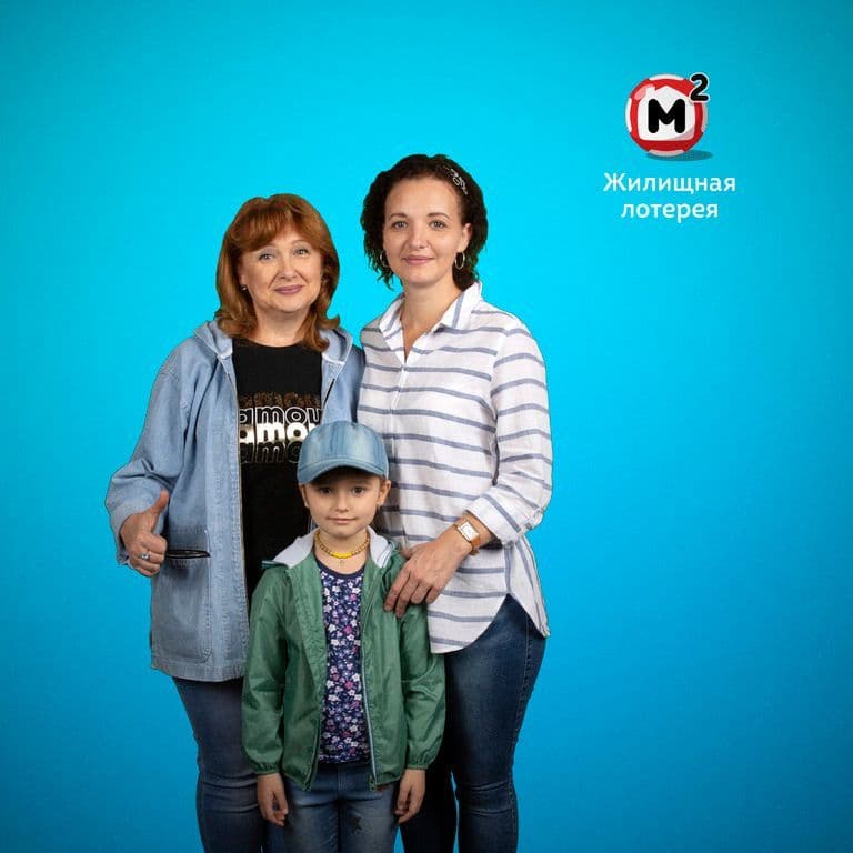 Лариса Карачевцева