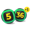 Спортлото «5 из 36»